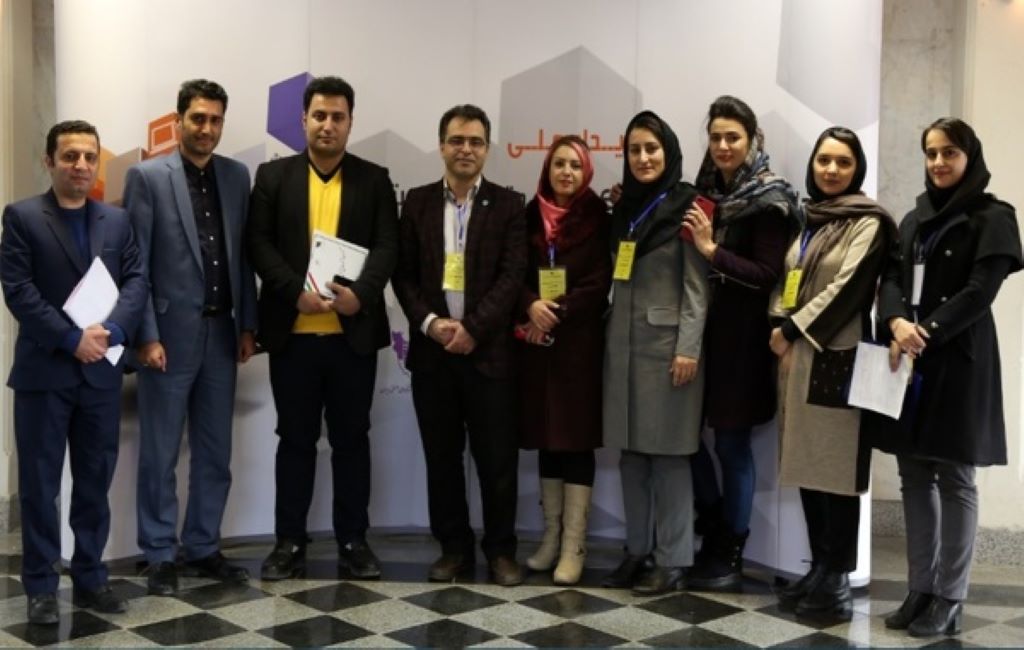 شبکه انتقال فناوری طنین
