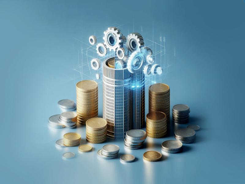 تامین نقدینگی واحدهای تولیدی توسط طنین کارگزار فن بازار
