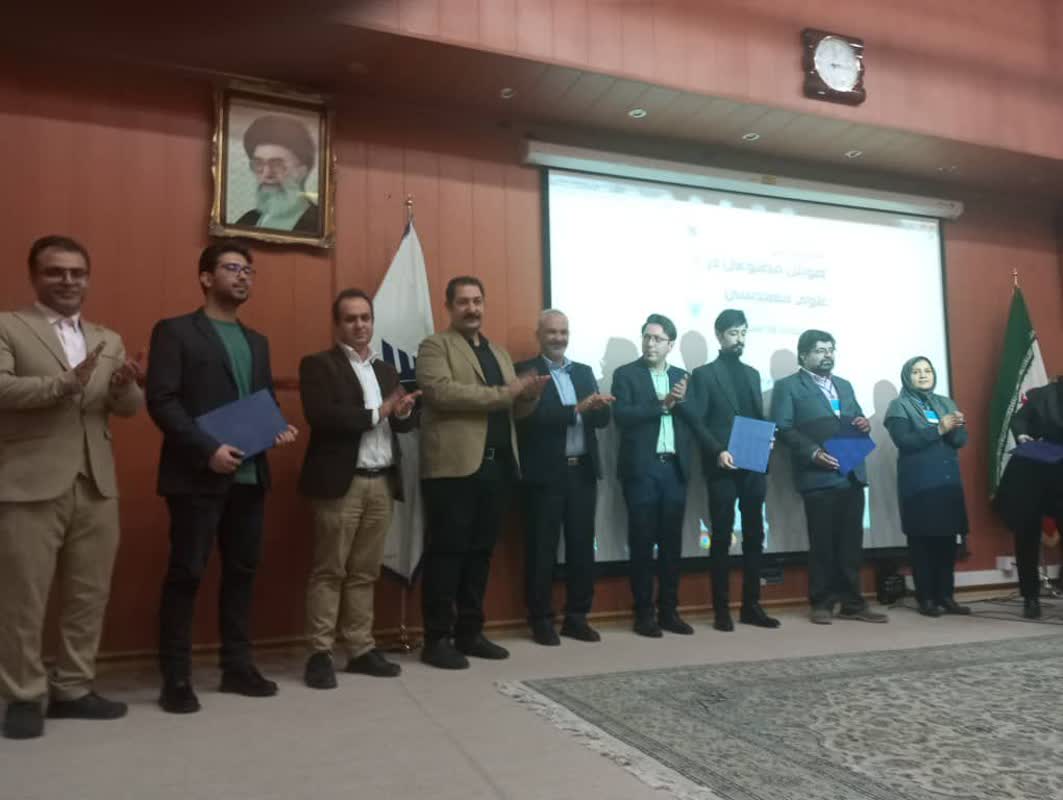 برگزاری استارتاپ دموی هوش مصنوعی در علوم مهندسی توسط طنین