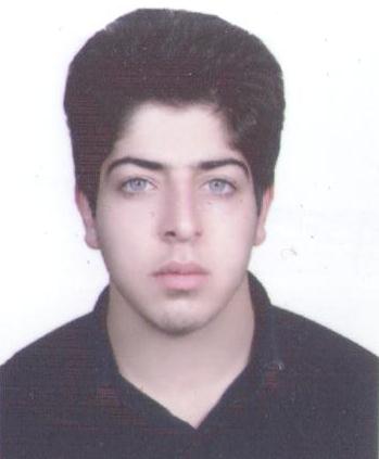 مهران بختیاری