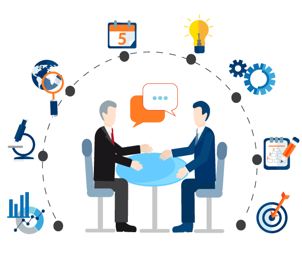 مشاورین فن بازار صنعتی،مالی،بانکی،حقوقی